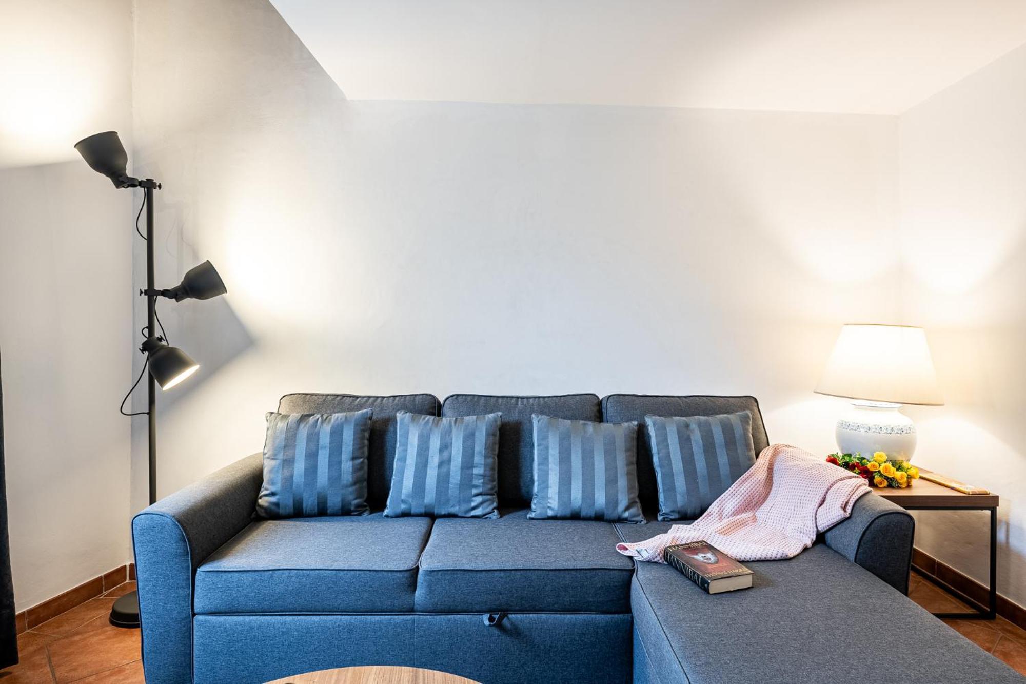 Parione Loft In Town Center Apartment Florenţa Exterior foto