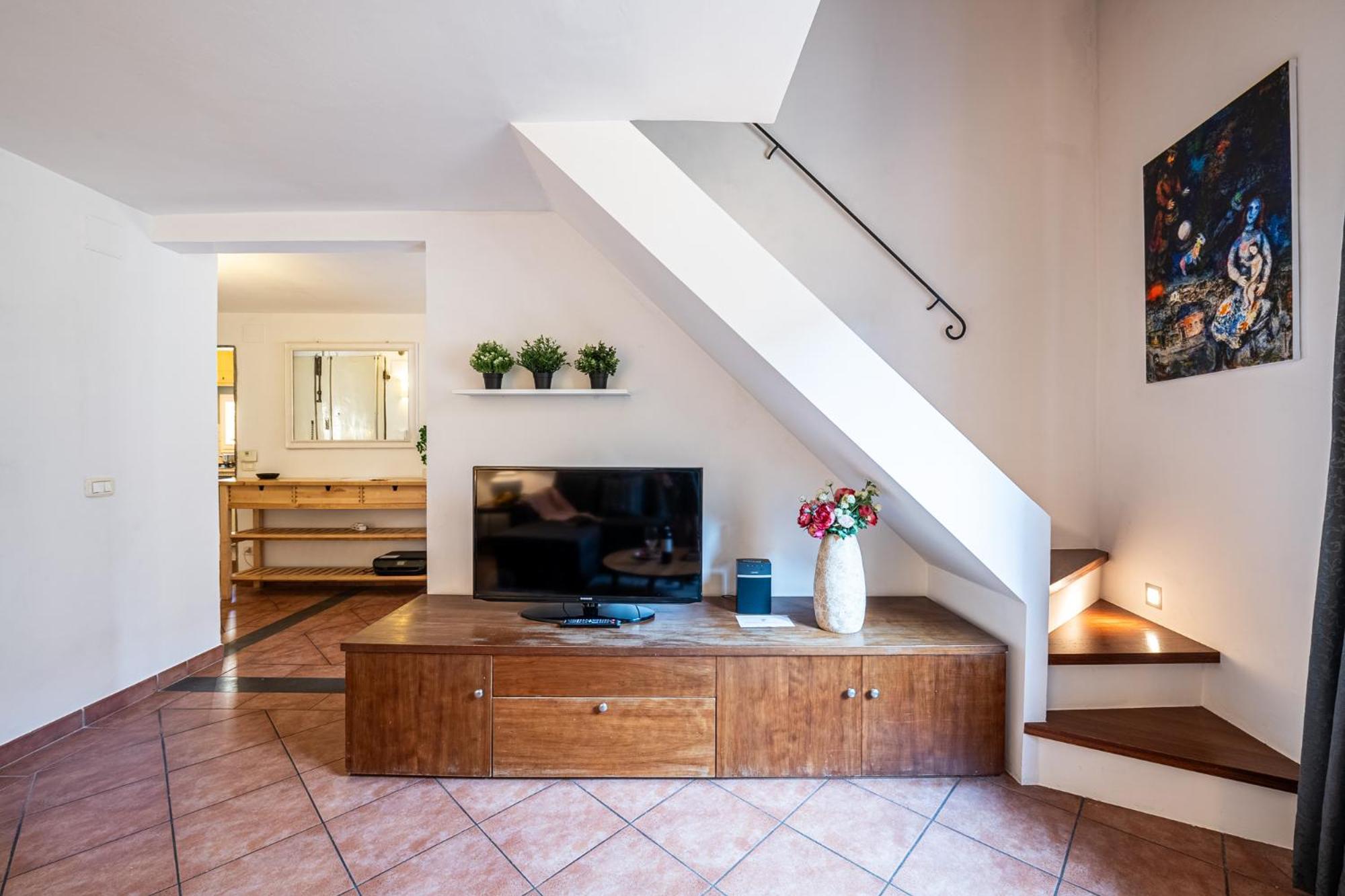Parione Loft In Town Center Apartment Florenţa Exterior foto