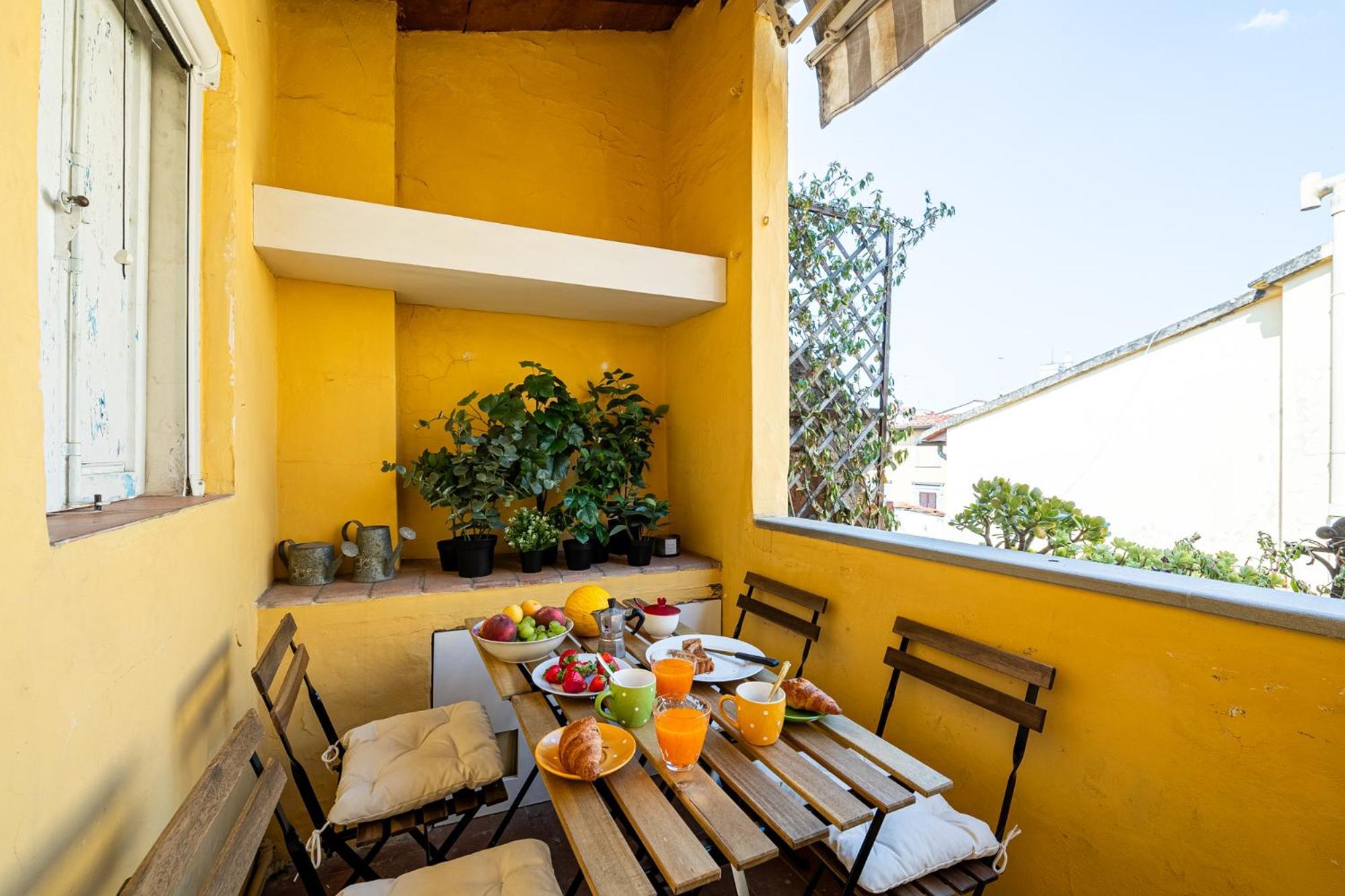 Parione Loft In Town Center Apartment Florenţa Exterior foto