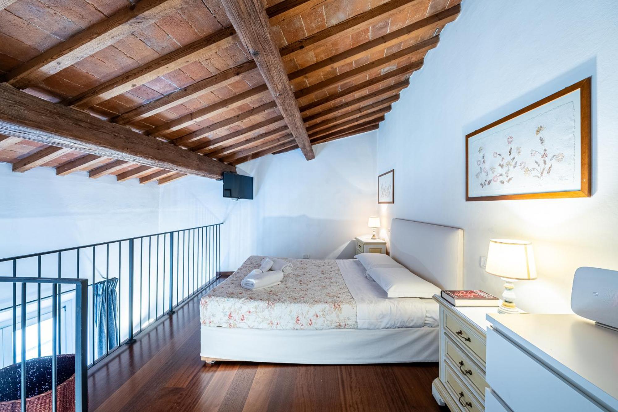 Parione Loft In Town Center Apartment Florenţa Exterior foto