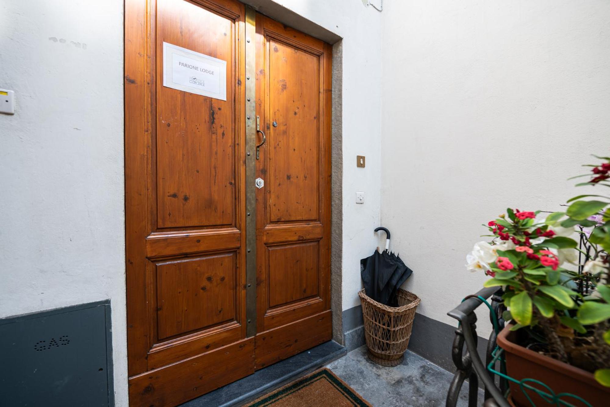 Parione Loft In Town Center Apartment Florenţa Exterior foto