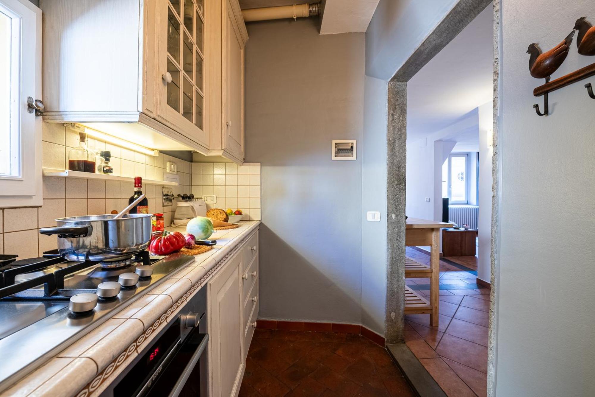 Parione Loft In Town Center Apartment Florenţa Exterior foto
