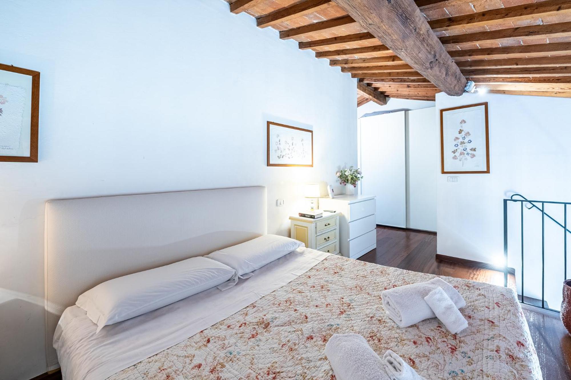 Parione Loft In Town Center Apartment Florenţa Exterior foto
